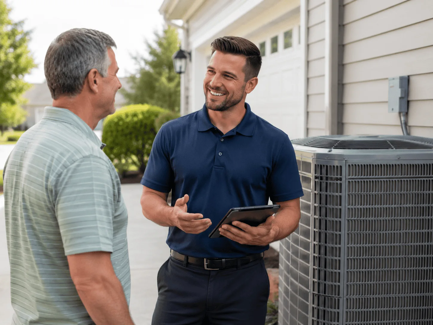 Heat Pump Installation Augusta, GA FAQs